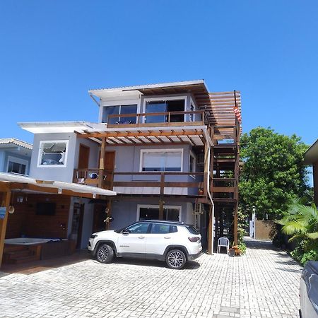 Pousada Ilha Do Campeche Florianópolis Dış mekan fotoğraf
