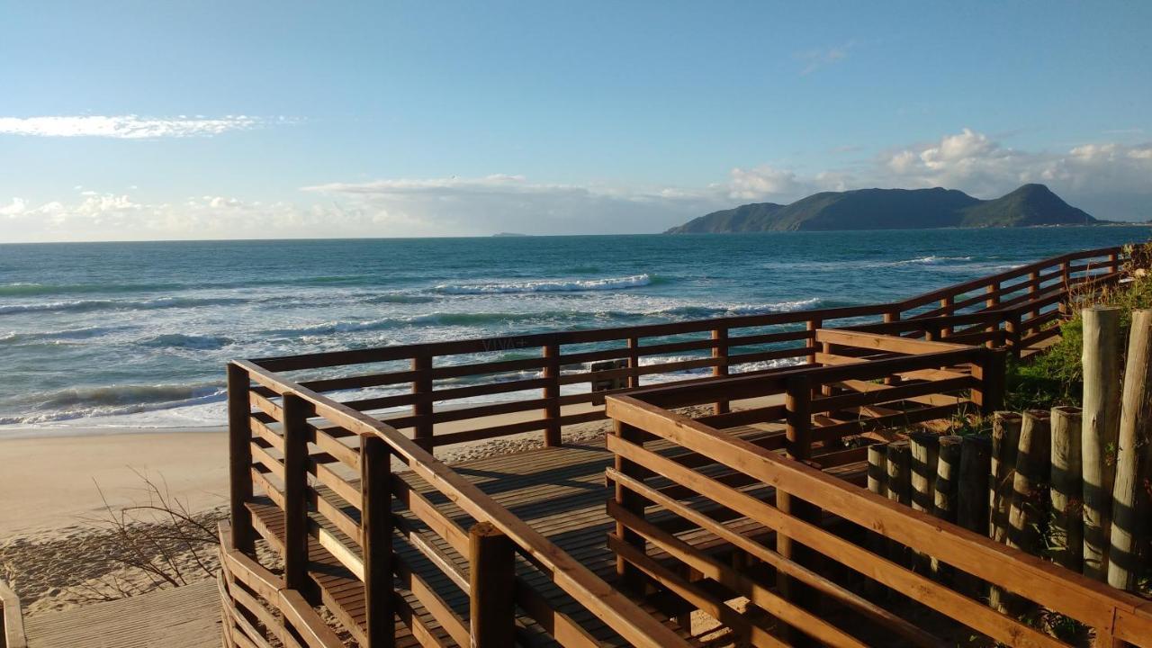 Pousada Ilha Do Campeche Florianópolis Dış mekan fotoğraf